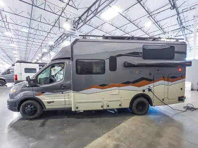 2027 Winnebago Ekko photo 21