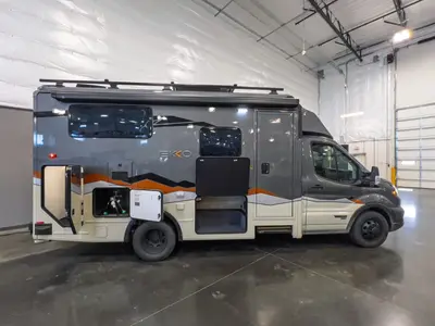 2027 Winnebago Ekko photo 17