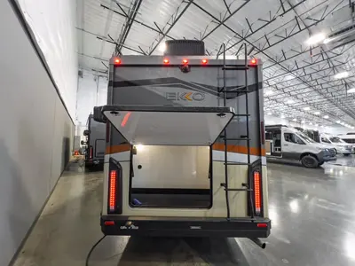 2027 Winnebago Ekko photo 29