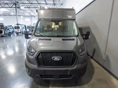 2027 Winnebago Ekko photo 27
