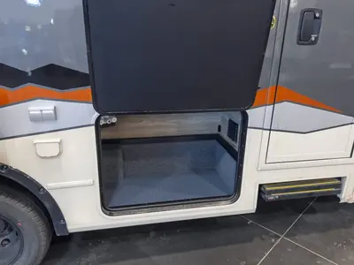 2027 Winnebago Ekko photo 20