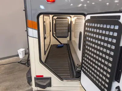 2027 Winnebago Ekko photo 18