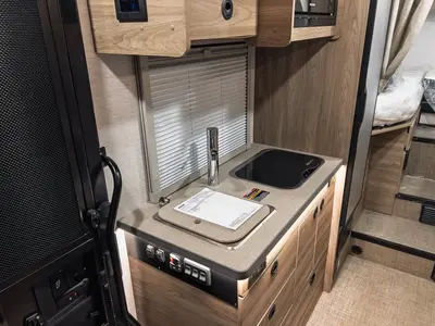 2027 Winnebago Ekko photo 9