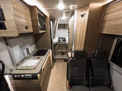 2027 Winnebago Ekko photo 5
