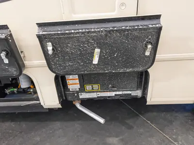 2027 Winnebago Ekko photo 24
