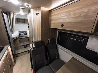 2027 Winnebago Ekko photo 6