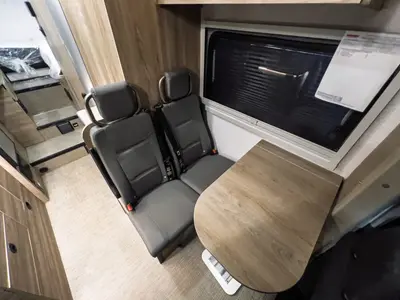 2027 Winnebago Ekko photo 7