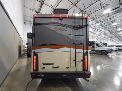 2027 Winnebago Ekko photo 28