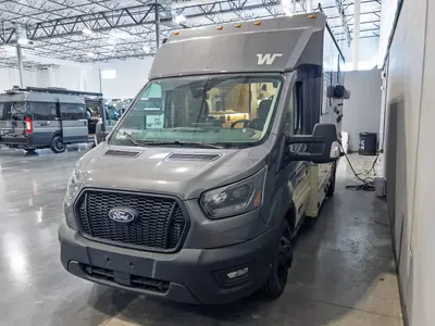 2027 Winnebago Ekko photo 30
