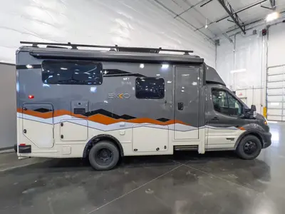 2027 Winnebago Ekko photo 16