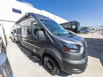 2027 Thor Motor Coach Talavera photo 16