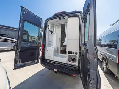 2027 Thor Motor Coach Talavera photo 2