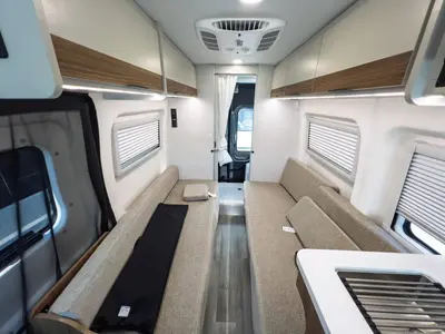 2027 Thor Motor Coach Talavera photo 6