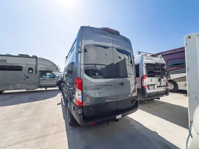 2027 Thor Motor Coach Talavera photo 20