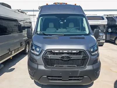 2027 Thor Motor Coach Talavera photo 19