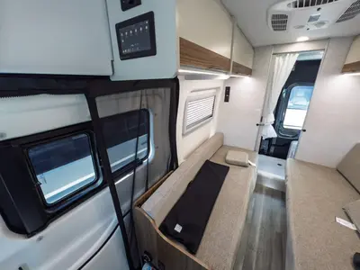 2027 Thor Motor Coach Talavera photo 11