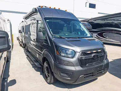 2027 Thor Motor Coach Talavera exterior