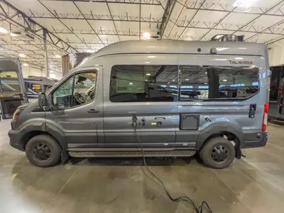 2027 Thor Motor Coach Talavera photo 19
