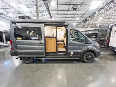 2027 Thor Motor Coach Talavera photo 18