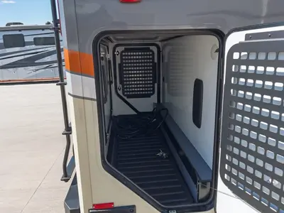 2027 Winnebago Ekko photo 19