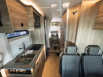 2027 Winnebago Ekko photo 5