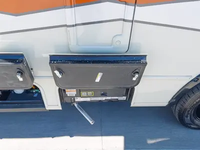 2027 Winnebago Ekko photo 24