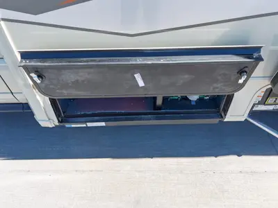 2027 Winnebago Ekko photo 23