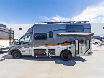 2027 Winnebago Ekko photo 22