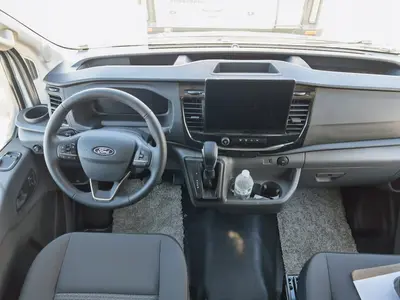 2027 Winnebago Ekko photo 2