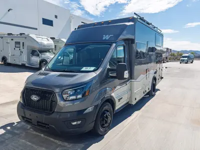 2027 Winnebago Ekko photo 27