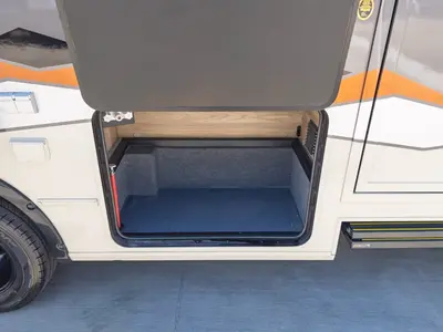 2027 Winnebago Ekko photo 20