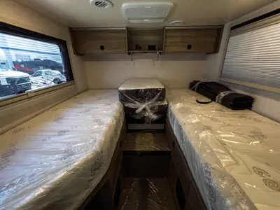 2027 Winnebago Ekko photo 12