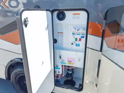 2027 Winnebago Ekko photo 25