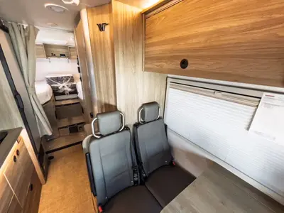2027 Winnebago Ekko photo 6