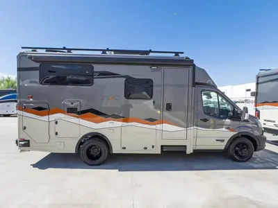 2027 Winnebago Ekko photo 16