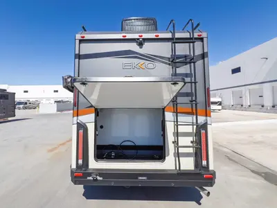 2027 Winnebago Ekko photo 29