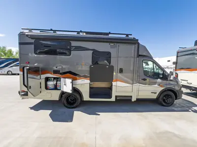 2027 Winnebago Ekko photo 17