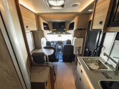2027 Winnebago Ekko photo 4