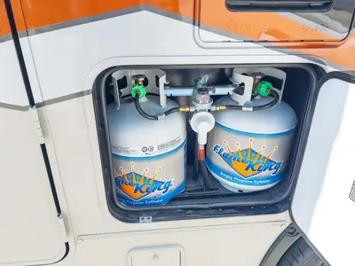 2027 Winnebago Ekko photo 18