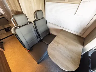 2027 Winnebago Ekko photo 7