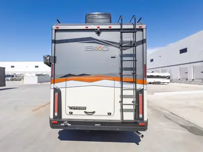 2027 Winnebago Ekko photo 28
