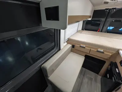 2027 Thor Motor Coach Rize photo 14