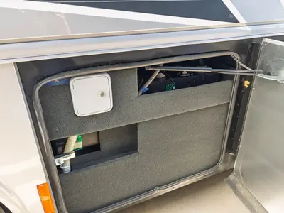 2026 Tiffin Motorhomes Allegro BUS photo 25
