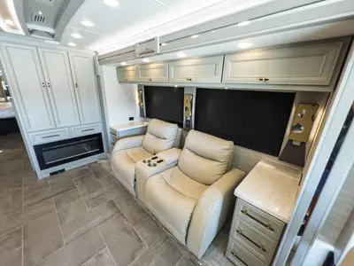 2026 Tiffin Motorhomes Allegro BUS photo 6