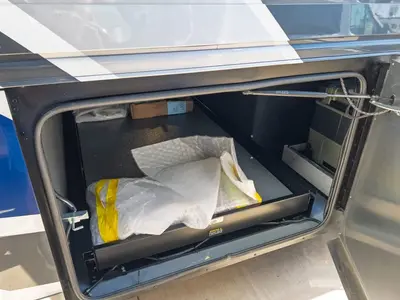 2026 Tiffin Motorhomes Allegro BUS photo 22