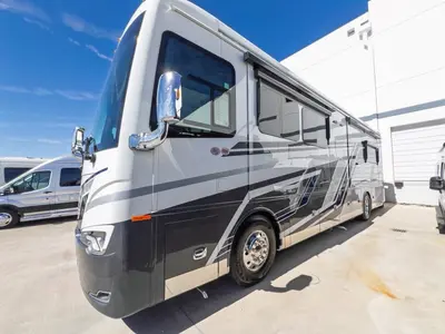 2026 Tiffin Motorhomes Allegro BUS photo 28