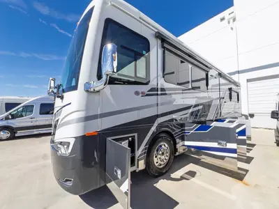 2026 Tiffin Motorhomes Allegro BUS photo 29