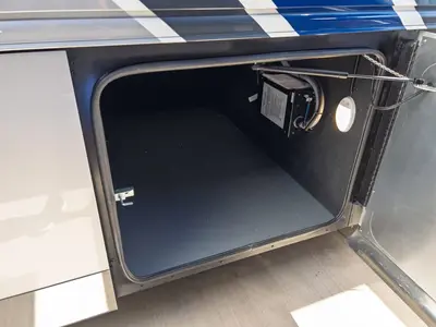 2026 Tiffin Motorhomes Allegro BUS photo 24