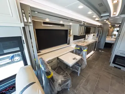 2026 Tiffin Motorhomes Allegro BUS photo 8