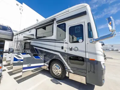 2026 Tiffin Motorhomes Allegro BUS photo 20